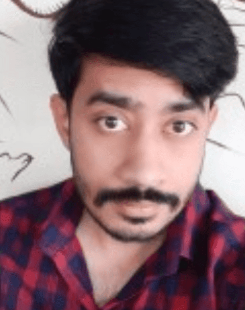 Siddhant Gupta