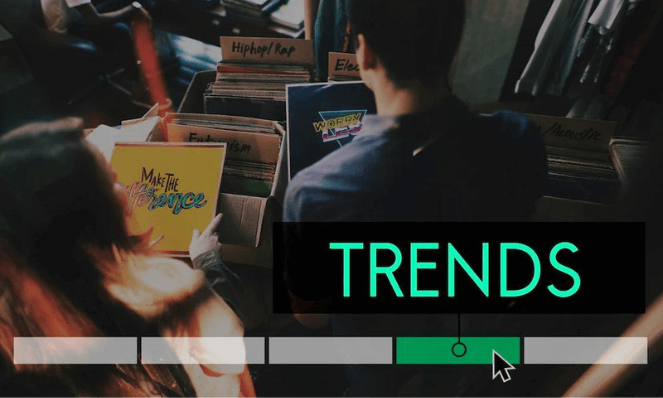 Trends