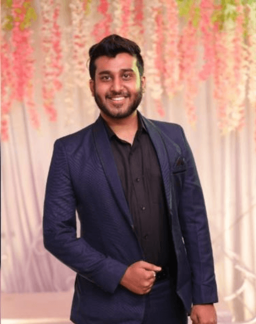 Aditya Gupta