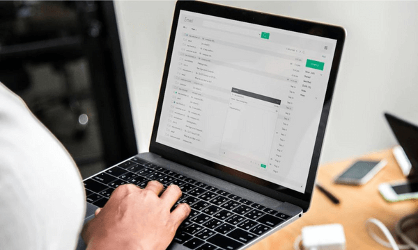 Email Marketing Strategy