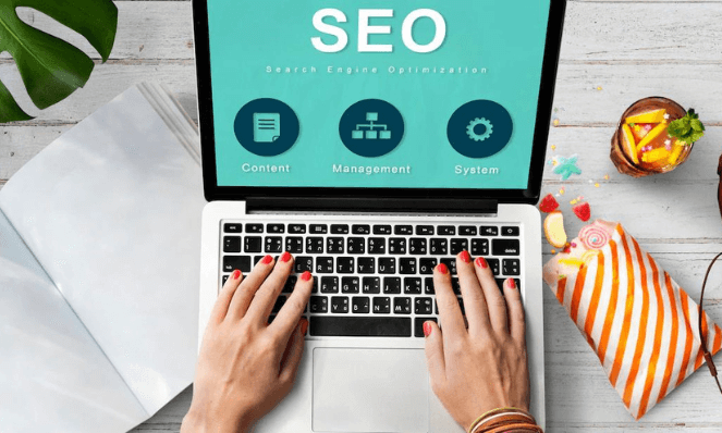 What is SEO?