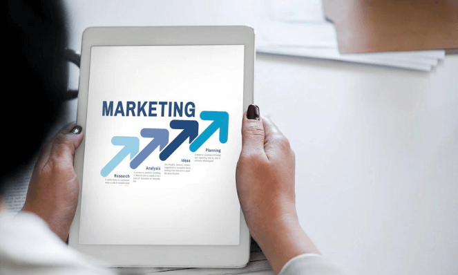 Marketing Strategy yielding positive results