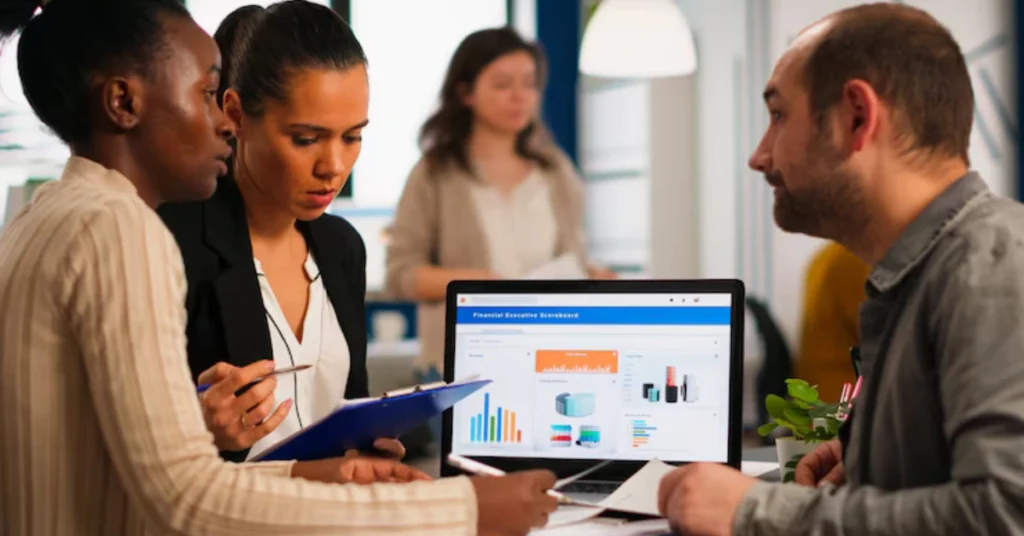 b2b demand generation