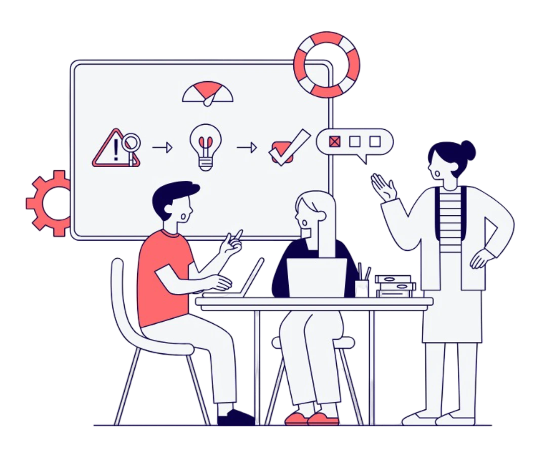 B2B Remarketing Services