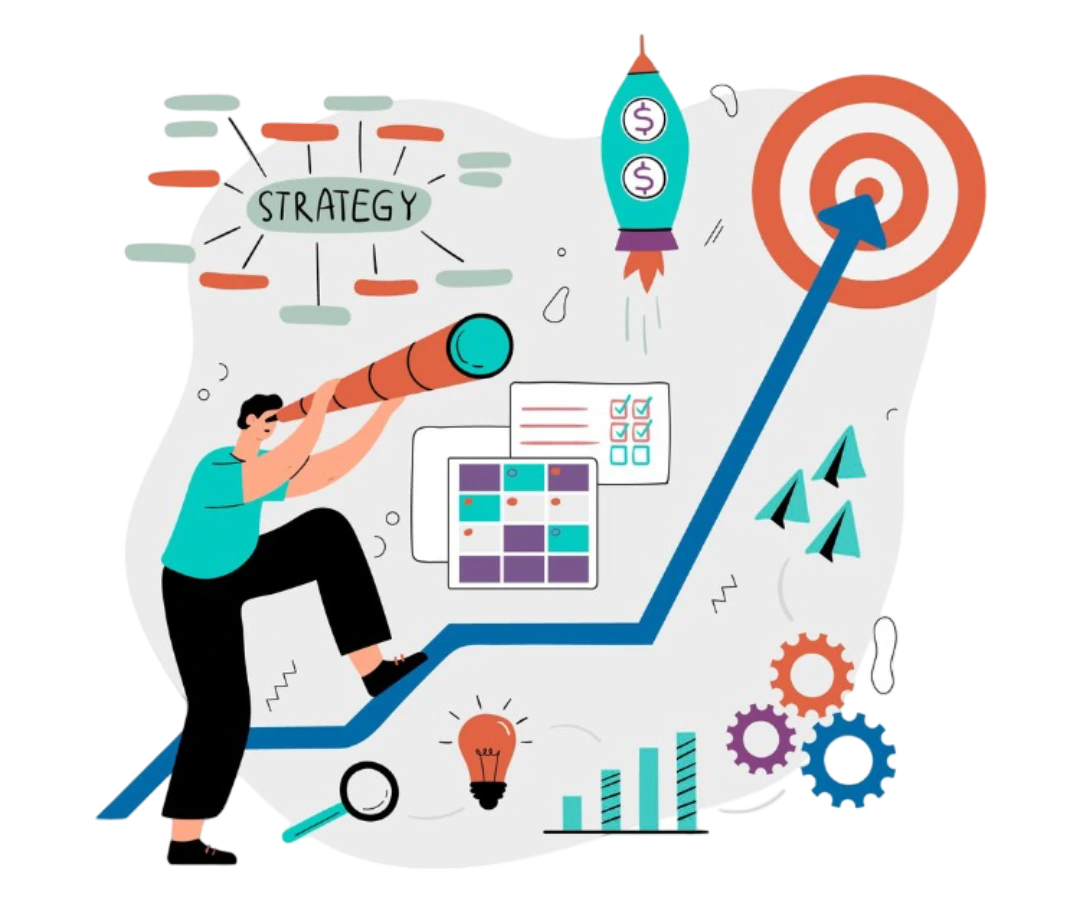 GTM Strategy Services