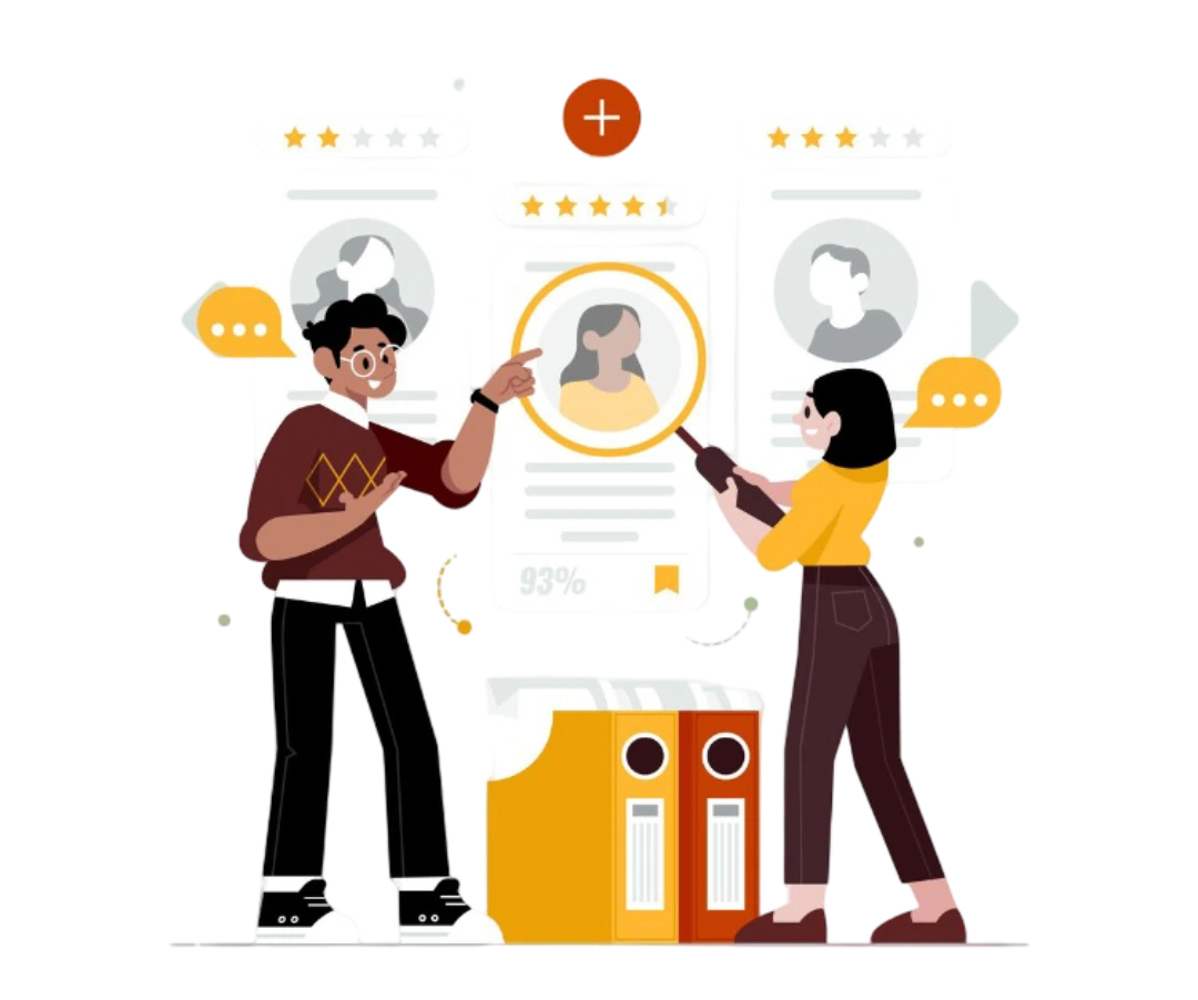 ICP and Messaging Workshop